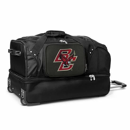 Denco Boston College Eagles 27-Inch Rolling Duffel Bag Denco Boston College Eagles 27-Inch Rolling Duffel Bag -Denco shop unnamed file 2045