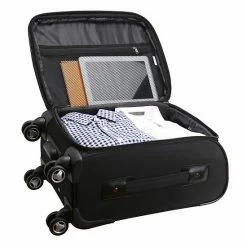 Denco USA Olympics Team 22-Inch Expandable Spinner Carry-On 9 Denco USA Olympics Team 22-Inch Expandable Spinner Carry-On -Denco shop unnamed file 2062