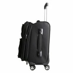 Denco USA Olympics Team 22-Inch Expandable Spinner Carry-On 10 Denco USA Olympics Team 22-Inch Expandable Spinner Carry-On -Denco shop unnamed file 2063