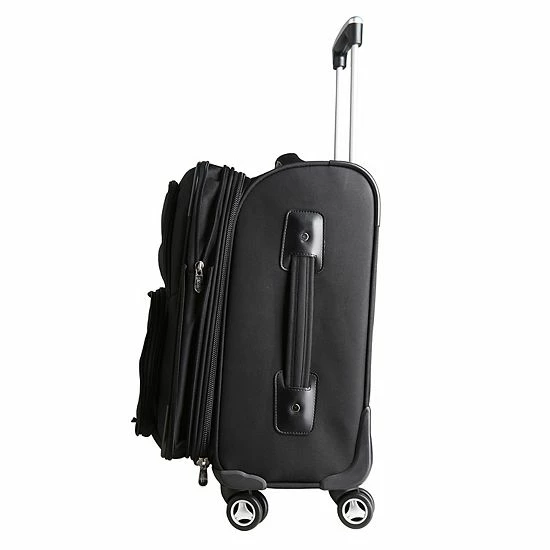 Denco USA Olympics Team 22-Inch Expandable Spinner Carry-On 6 Denco USA Olympics Team 22-Inch Expandable Spinner Carry-On - Image 4