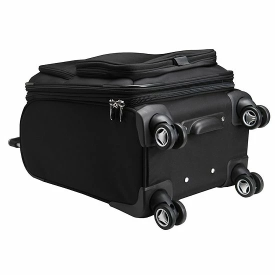 Denco USA Olympics Team 22-Inch Expandable Spinner Carry-On 7 Denco USA Olympics Team 22-Inch Expandable Spinner Carry-On - Image 5