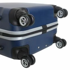 Denco USA Olympics Team 20-Inch Wheeled Hard-Case Carry-On Bag 6 Denco USA Olympics Team 20-Inch Wheeled Hard-Case Carry-On Bag -Denco shop unnamed file 2069