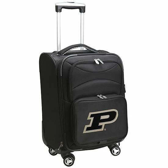 Denco Purdue University 20-Inch Expandable Spinner Carry-On Denco Purdue University 20-Inch Expandable Spinner Carry-On -Denco shop unnamed file 2070