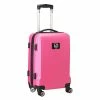 Denco Los Angeles Kings 19 1/2-in. Hardside Spinner Carry-On Pink -Denco shop unnamed file 208