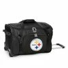 Denco Pittsburgh Steelers 22-Inch Wheeled Duffel Bag -Denco shop unnamed file 2102