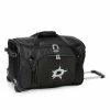 Denco Dallas Stars 22-Inch Wheeled Duffel Bag -Denco shop unnamed file 2162