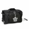 Denco Toronto Maple Leafs 22-Inch Wheeled Duffel Bag -Denco shop unnamed file 2222