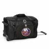 Denco New York Islanders 22-Inch Wheeled Duffel Bag -Denco shop unnamed file 2239