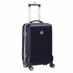 Denco Winnipeg Jets 19.5-inch Hardside Spinner Carry-On Navy 19 Denco Winnipeg Jets 19.5-inch Hardside Spinner Carry-On Navy -Denco shop unnamed file 225