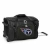 Denco Tennessee Titans 22-Inch Wheeled Duffel Bag -Denco shop unnamed file 2297