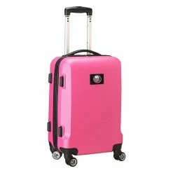 Denco New York Islanders 19 1/2-in. Hardside Spinner Carry-On Navy -Denco shop unnamed file 233
