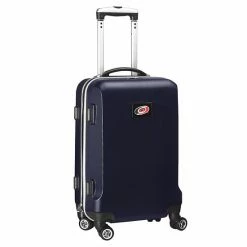 Denco Carolina Hurricanes 19 1/2-in. Hardside Spinner Carry-On Black 10 Denco Carolina Hurricanes 19 1/2-in. Hardside Spinner Carry-On Black -Denco shop unnamed file 243