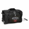 Denco New Orleans Pelicans 22-Inch Wheeled Duffel Bag -Denco shop unnamed file 2431