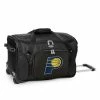 Denco Indiana Pacers 22-Inch Wheeled Duffel Bag 2 Denco Indiana Pacers 22-Inch Wheeled Duffel Bag -Denco shop unnamed file 2437