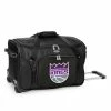 Denco Sacramento Kings 22-Inch Wheeled Duffel Bag -Denco shop unnamed file 2458