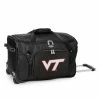 Denco Virginia Tech Hokies 22-Inch Wheeled Duffel Bag 2 Denco Virginia Tech Hokies 22-Inch Wheeled Duffel Bag -Denco shop unnamed file 2493