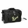 Denco South Florida Bulls 22-Inch Wheeled Duffel Bag 2 Denco South Florida Bulls 22-Inch Wheeled Duffel Bag -Denco shop unnamed file 2507