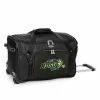 Denco North Dakota State Bison 22-Inch Wheeled Duffel Bag