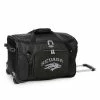 Denco Nevada Wolf Pack 22-Inch Wheeled Duffel Bag