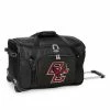 Denco Boston College Eagles 22-Inch Wheeled Duffel Bag