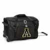 Denco Appalachian State Mountaineers 22-Inch Wheeled Duffel Bag 1 Denco Appalachian State Mountaineers 22-Inch Wheeled Duffel Bag -Denco shop unnamed file 2554