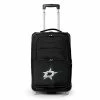 Denco Dallas Stars 20.5-inch Wheeled Carry-On -Denco shop unnamed file 2583