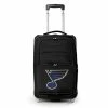 Denco St. Louis Blues 20.5-inch Wheeled Carry-On -Denco shop unnamed file 2643