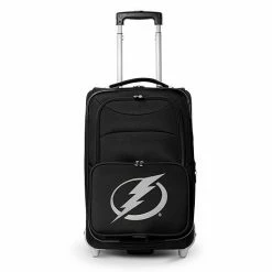 Denco shop 13 Denco Tampa Bay Lightning 20.5-inch Wheeled Carry-On