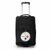 Denco Pittsburgh Steelers 20.5-inch Wheeled Carry-On 2 Denco Pittsburgh Steelers 20.5-inch Wheeled Carry-On -Denco shop unnamed file 2683