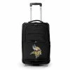 Denco Minnesota Vikings 20.5-inch Wheeled Carry-On -Denco shop unnamed file 2723