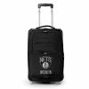 Denco Brooklyn Nets 20.5-inch Wheeled Carry-On
