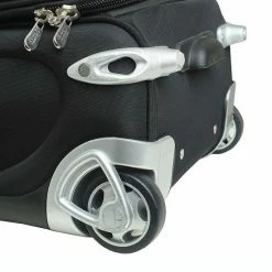 Denco Brooklyn Nets 20.5-inch Wheeled Carry-On 11 Denco Brooklyn Nets 20.5-inch Wheeled Carry-On -Denco shop unnamed file 2820