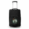 Denco Boston Celtics 20.5-inch Wheeled Carry-On