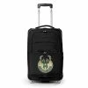 Denco Milwaukee Bucks 20.5-inch Wheeled Carry-On