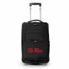 Denco Ole Miss Rebels 20.5-inch Wheeled Carry-On 2 Denco Ole Miss Rebels 20.5-inch Wheeled Carry-On -Denco shop unnamed file 2856