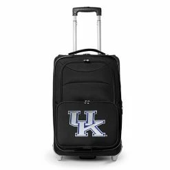 Denco Kentucky Wildcats 20.5-in. Wheeled Carry-On