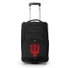 Denco Indiana Hoosiers 20.5-in. Wheeled Carry-On