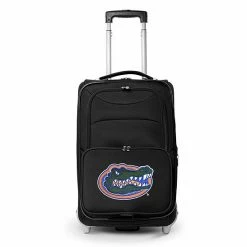 Denco Florida Gators 20.5-in. Wheeled Carry-On