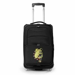 Denco Ferris State Bulldogs 20.5-in. Wheeled Carry-On