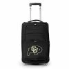 Denco Colorado Buffaloes 20.5-in. Wheeled Carry-On