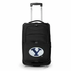 Denco BYU Cougars 20.5-in. Wheeled Carry-On