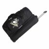 Denco Pittsburgh Penguins 26-in. Wheeled Drop-Bottom Duffel Bag -Denco shop unnamed file 2967