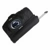 Denco Penn State Nittany Lions 26-in. Wheeled Drop-Bottom Duffel Bag