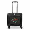 Denco Minnesota Wild 16-in. Laptop Wheeled Business Case