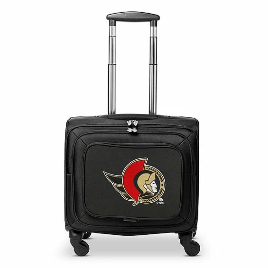 Denco Ottawa Senators 16-in. Laptop Wheeled Business Case Denco Ottawa Senators 16-in. Laptop Wheeled Business Case -Denco shop unnamed file 3054