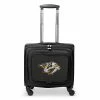 Denco Nashville Predators 16-in. Laptop Wheeled Business Case