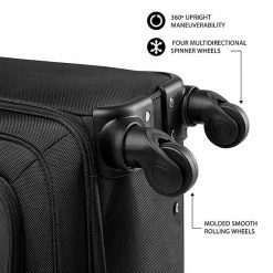 Denco Nashville Predators 16-in. Laptop Wheeled Business Case 9 Denco Nashville Predators 16-in. Laptop Wheeled Business Case -Denco shop unnamed file 3076