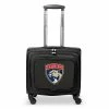 Denco Florida Panthers 16-in. Laptop Wheeled Business Case