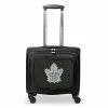 Denco Toronto Maple Leafs 16-in. Laptop Wheeled Business Case