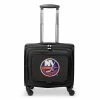 Denco New York Islanders 16-in. Laptop Wheeled Business Case